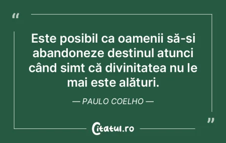 Este posibil ca oamenii să-și abandone... Este posibil ca oamenii să-și abandone...