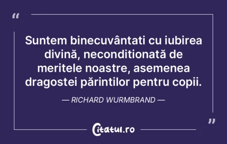 Suntem binecuvântaÈ›i cu iubirea divinÄ... Suntem binecuvântaÈ›i cu iubirea divinÄ...