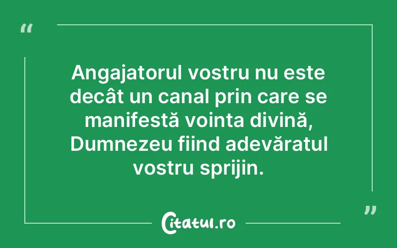 Citat Autor necunoscut - citate crestine