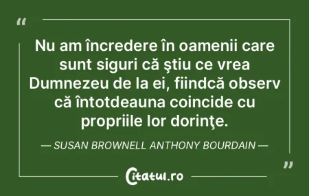 Nu am încredere în oamenii care sunt s... Nu am încredere în oamenii care sunt s...