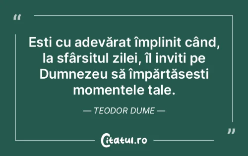 Citat Creștine - Citatul.ro