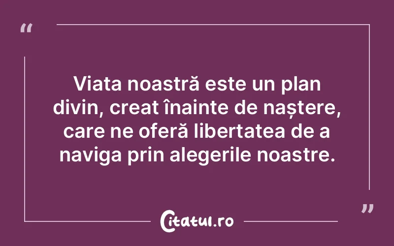 Citat Autor necunoscut - citate crestine