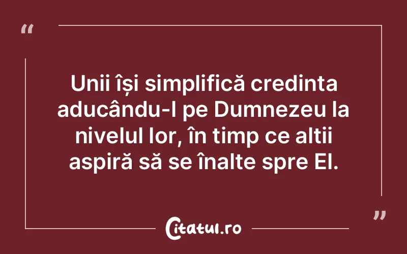 Citat Autor necunoscut - citate crestine