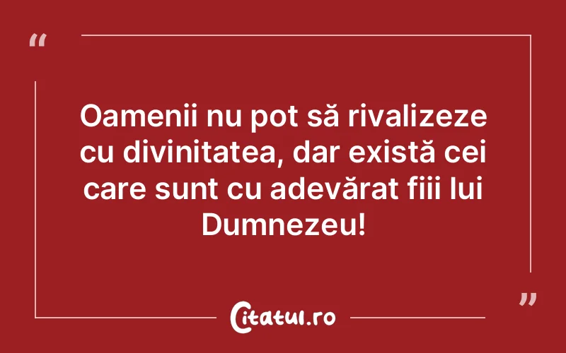 Citat Autor necunoscut - citate crestine