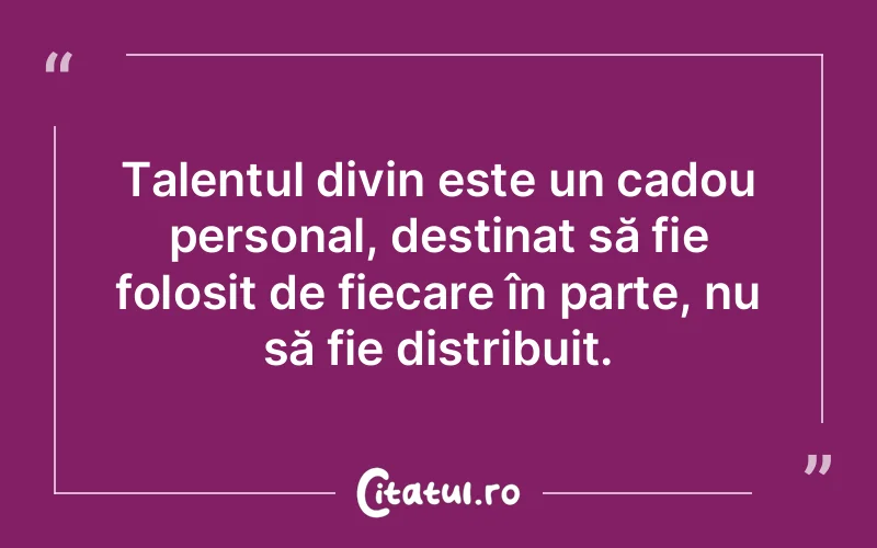 Citat Autor necunoscut - citate crestine