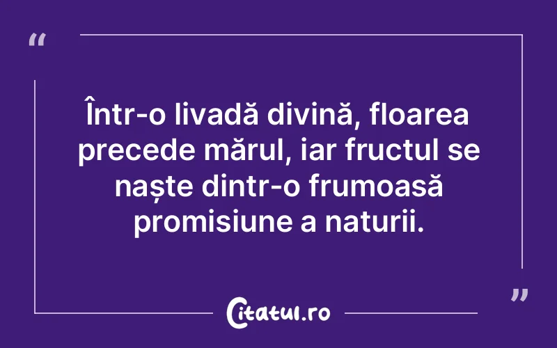 Citat Autor necunoscut - citate crestine