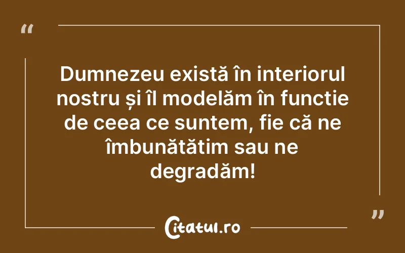 Citat Autor necunoscut - citate crestine