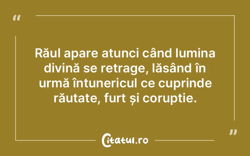 Citat Autor necunoscut - citate crestine