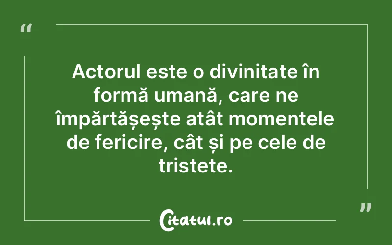 Citat Autor necunoscut - citate crestine