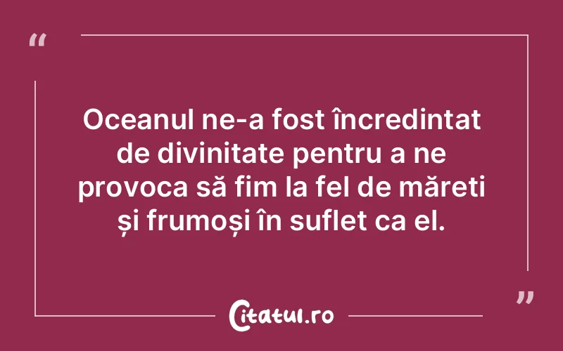 Citat Autor necunoscut - citate crestine