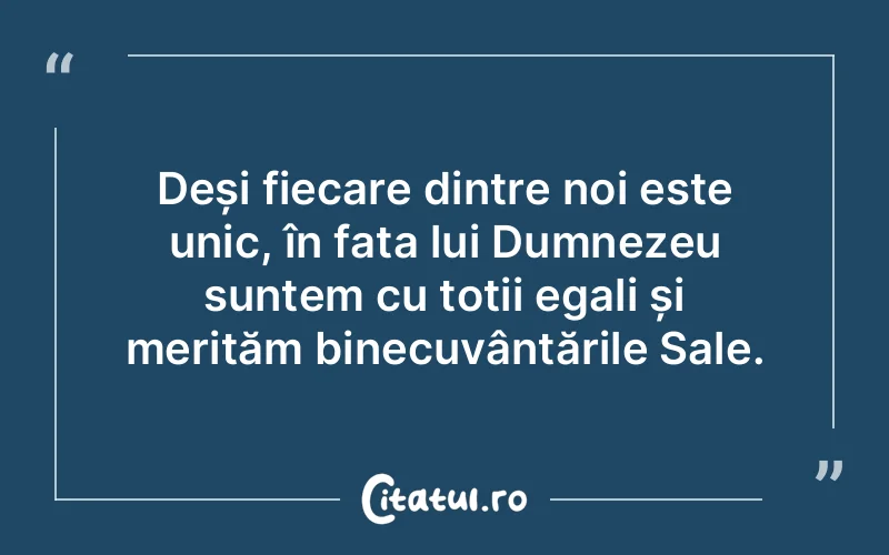 Citat Autor necunoscut - citate crestine