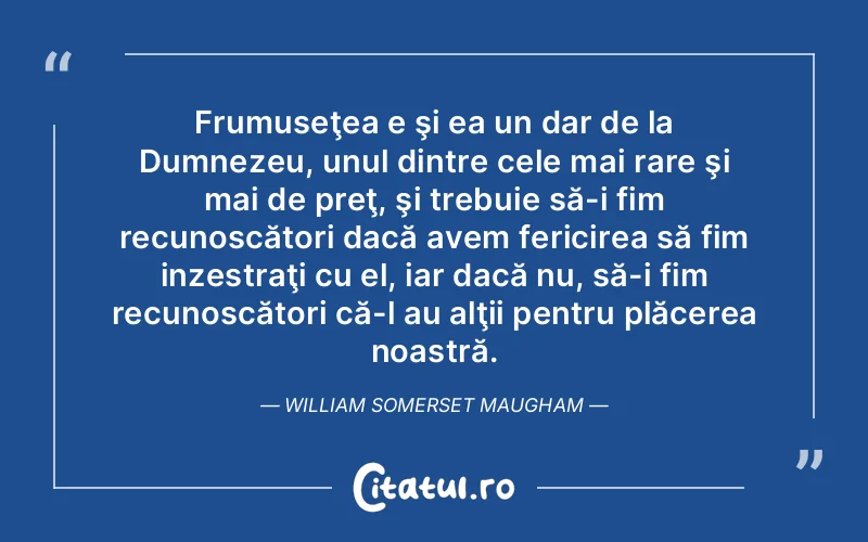 Citat Autor necunoscut - citate crestine