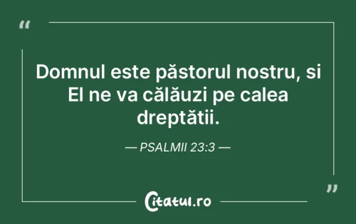 Citat Creștine - Citatul.ro