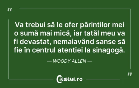 Va trebui să le ofer părinților mei o... Va trebui să le ofer părinților mei o...