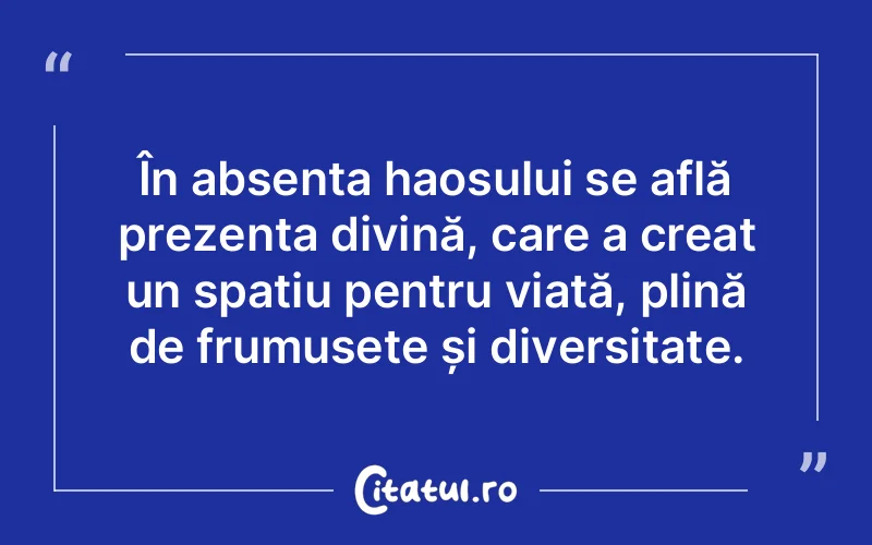 Citat Autor necunoscut - citate crestine