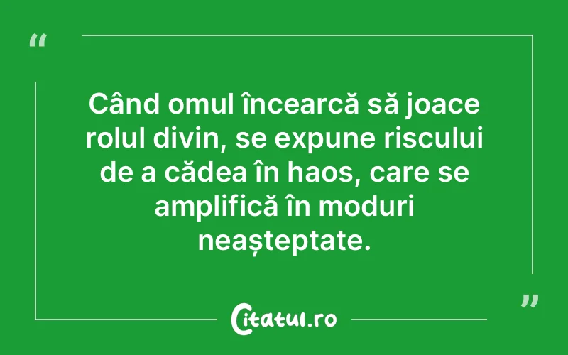 Citat Autor necunoscut - citate crestine