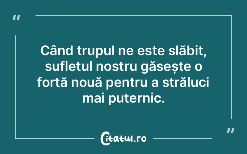 Citat Autor necunoscut - citate crestine