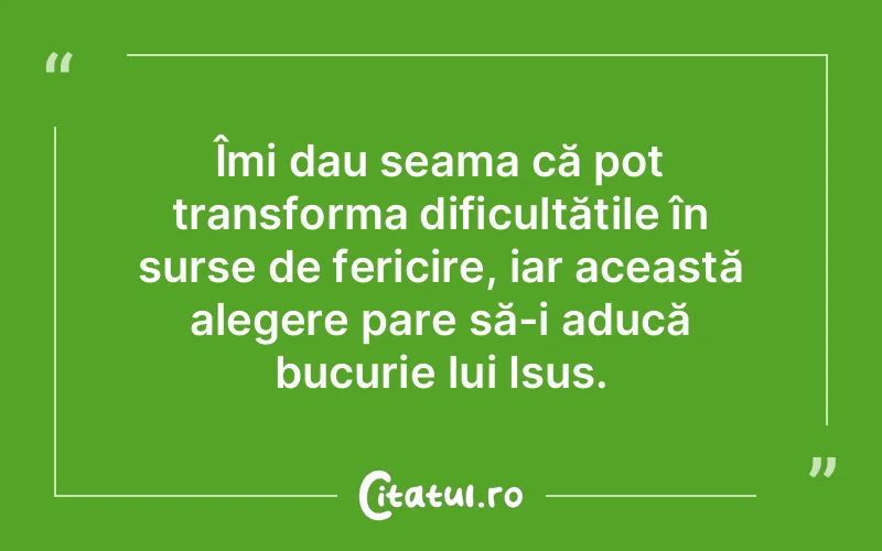 Citat Autor necunoscut - citate crestine