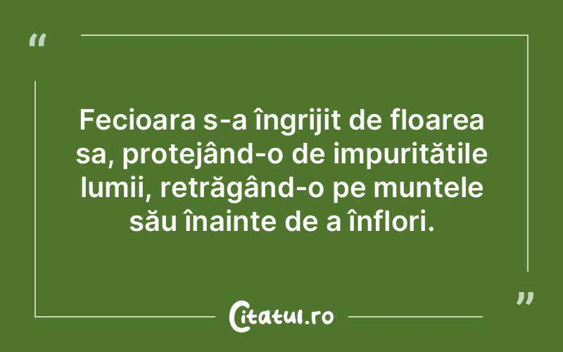 Citat Autor necunoscut - citate crestine