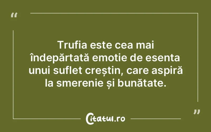 Citat Autor necunoscut - citate crestine