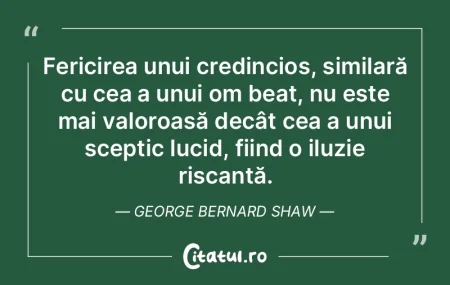 Fericirea unui credincios, similară cu ... Fericirea unui credincios, similară cu ...