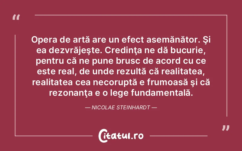 Citat Autor necunoscut - citate crestine