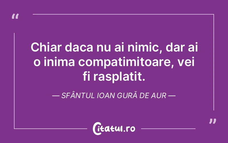 Citat Autor necunoscut - citate crestine