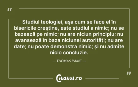Studiul teologiei, aÅŸa cum se face el Ã... Studiul teologiei, aÅŸa cum se face el Ã...