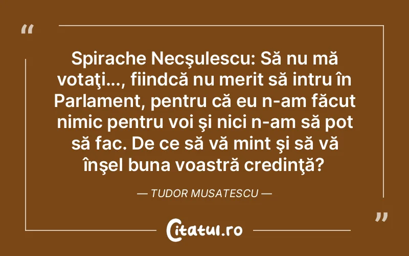 Citat Autor necunoscut - citate crestine