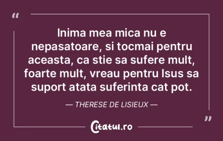 Inima mea mica nu e nepasatoare, si tocm... Inima mea mica nu e nepasatoare, si tocm...
