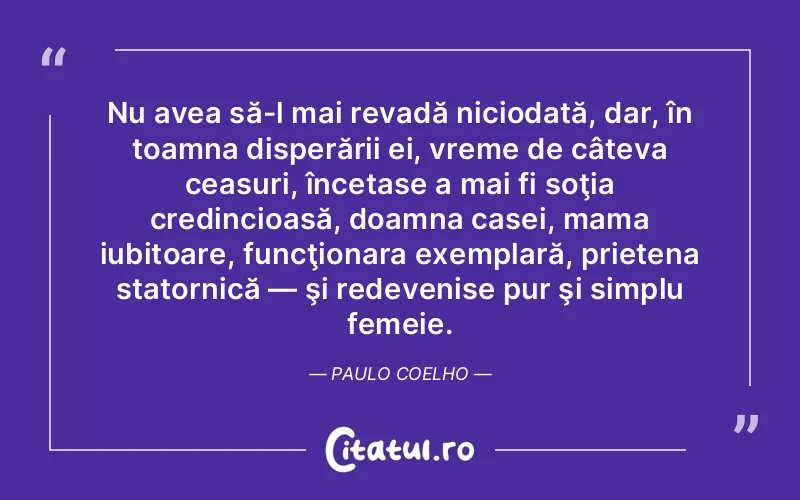 Citat Autor necunoscut - citate crestine