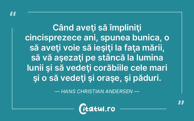 Citat Autor necunoscut - citate crestine