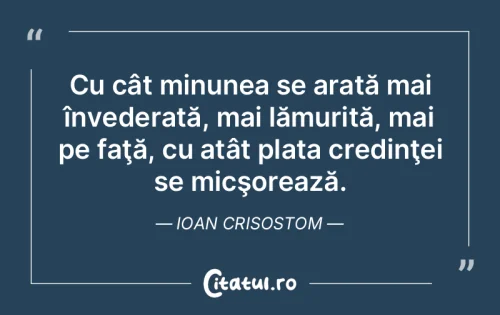 Citat Creștine - Citatul.ro