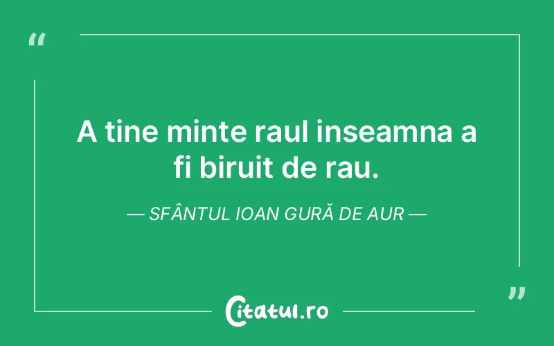 Citat Autor necunoscut - citate crestine