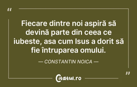 Fiecare dintre noi aspiră să devină p... Fiecare dintre noi aspiră să devină p...