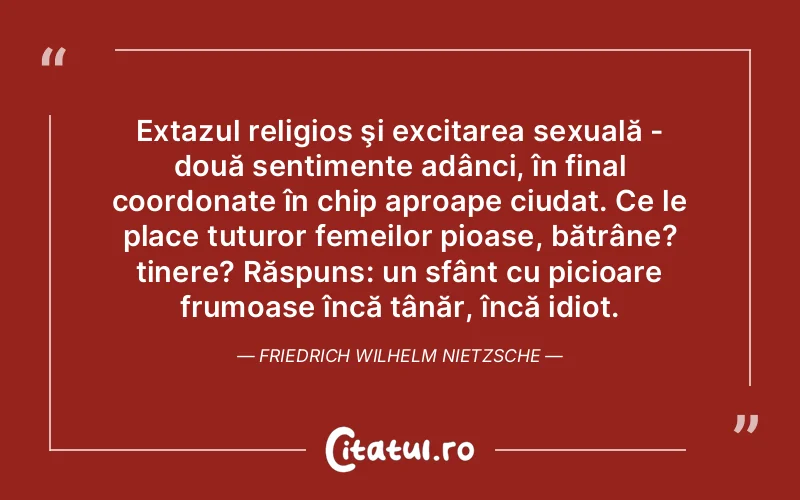 Citat Autor necunoscut - citate crestine