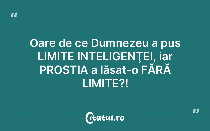 Citat Autor necunoscut - citate crestine