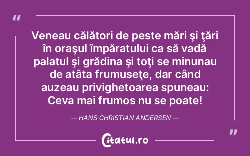 Citat Autor necunoscut - citate crestine