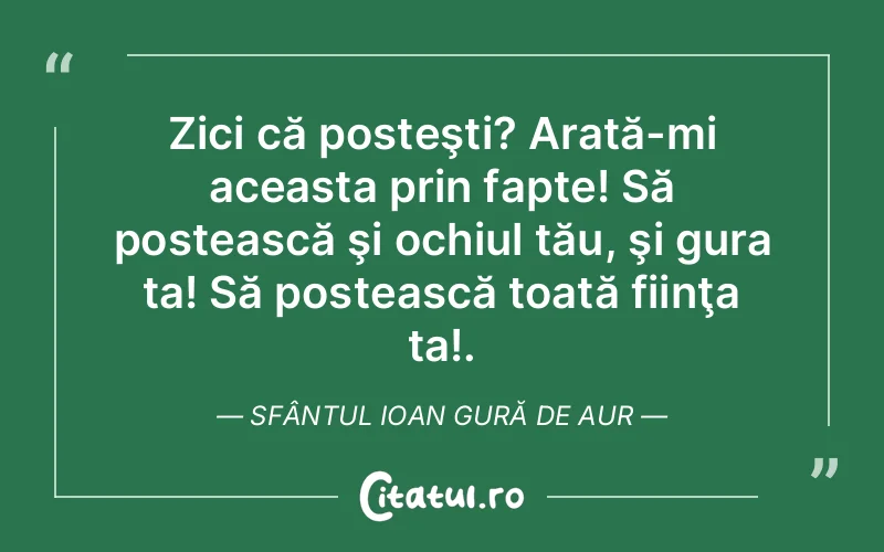 Citat Autor necunoscut - citate crestine