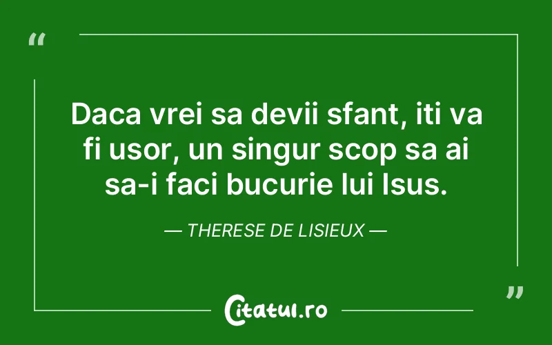 Citat Autor necunoscut - citate crestine