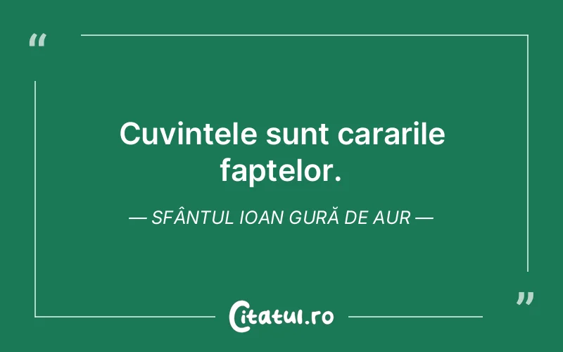 Citat Autor necunoscut - citate crestine