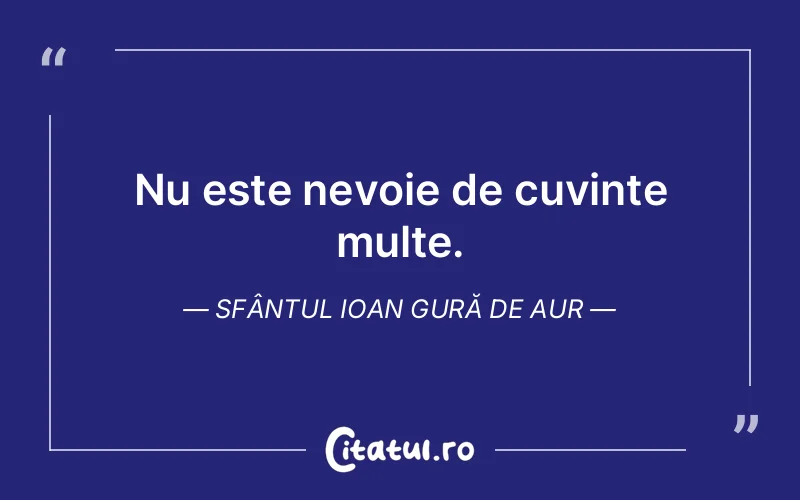Citat Autor necunoscut - citate crestine