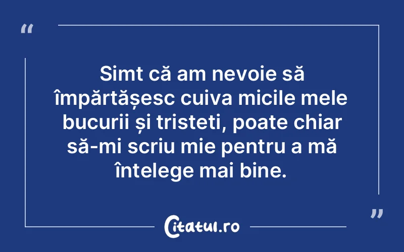 Citat Autor necunoscut - citate crestine