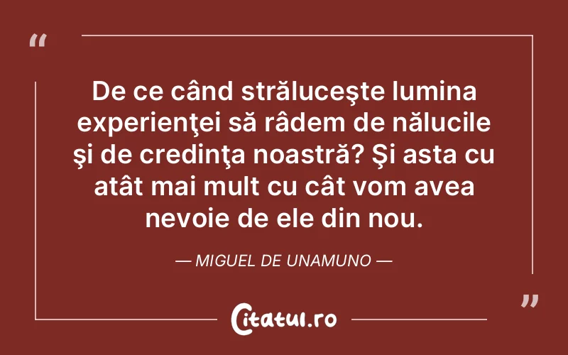 Citat Autor necunoscut - citate crestine