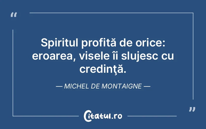 Citat Autor necunoscut - citate crestine