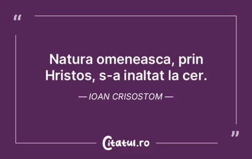 Citat Creștine - Citatul.ro
