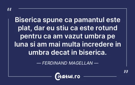 Biserica spune ca pamantul este plat, da... Biserica spune ca pamantul este plat, da...
