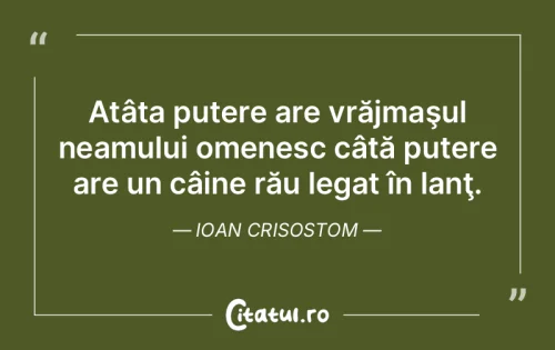 Citat Creștine - Citatul.ro