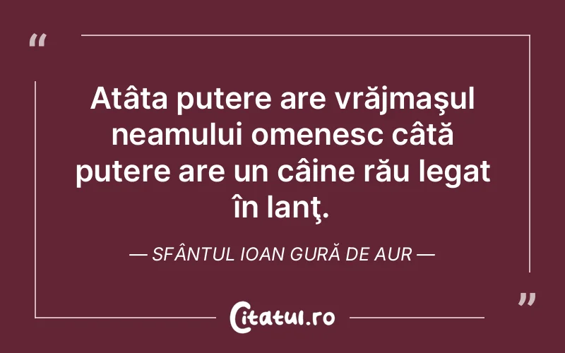 Citat Autor necunoscut - citate crestine