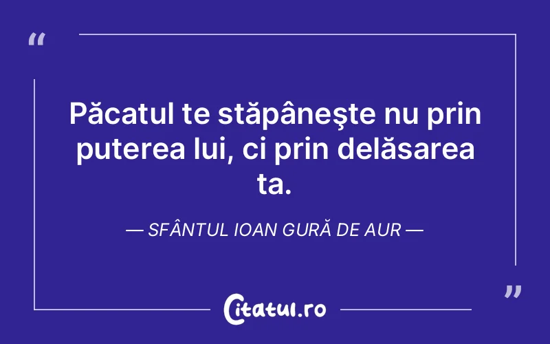 Citat Autor necunoscut - citate crestine